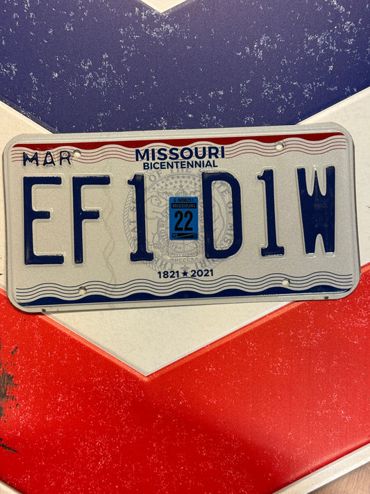 Missouri