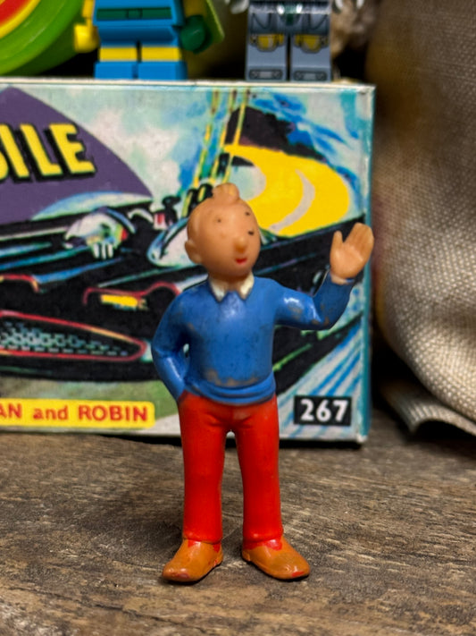 Tintin