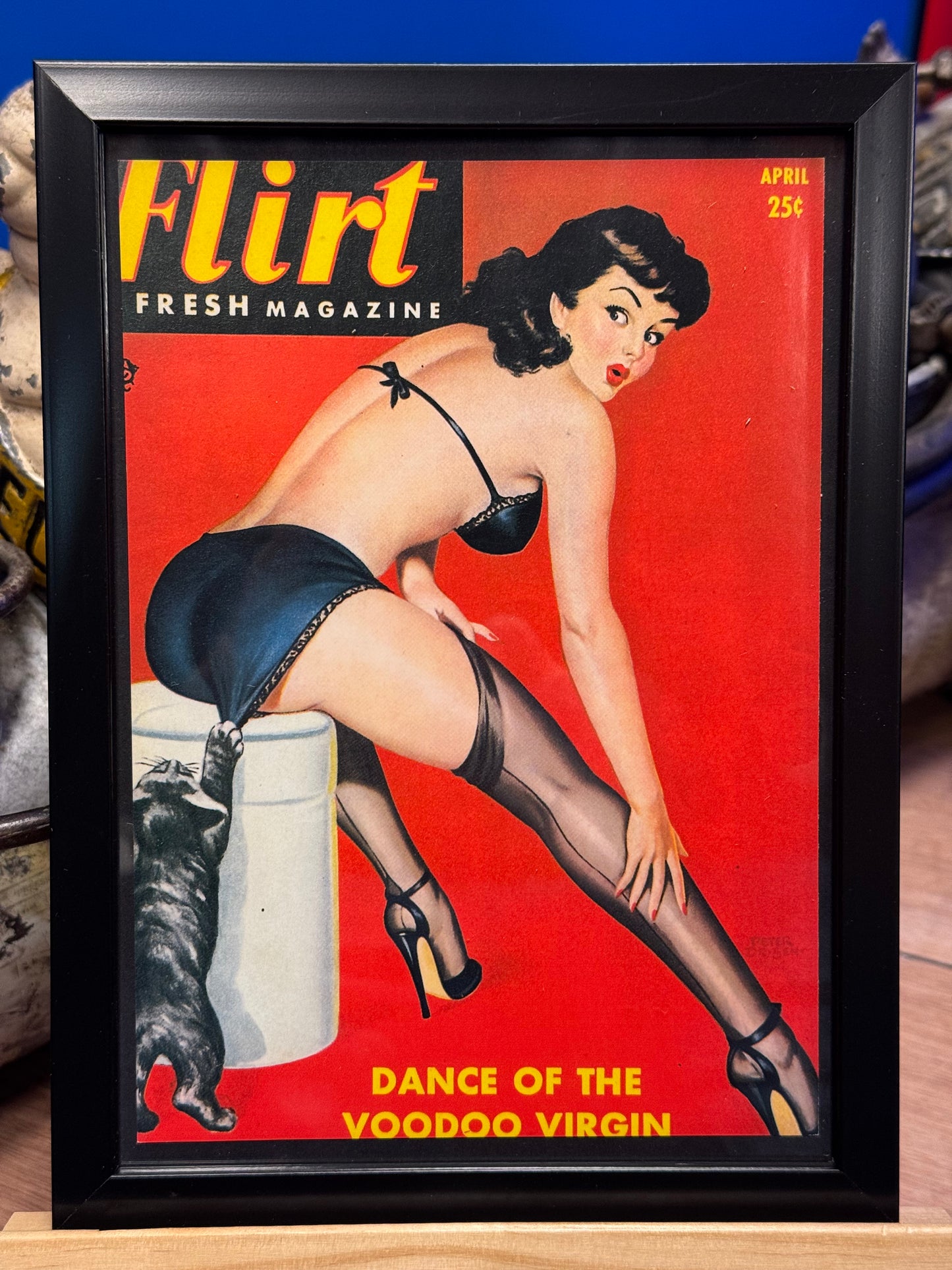 Pinup