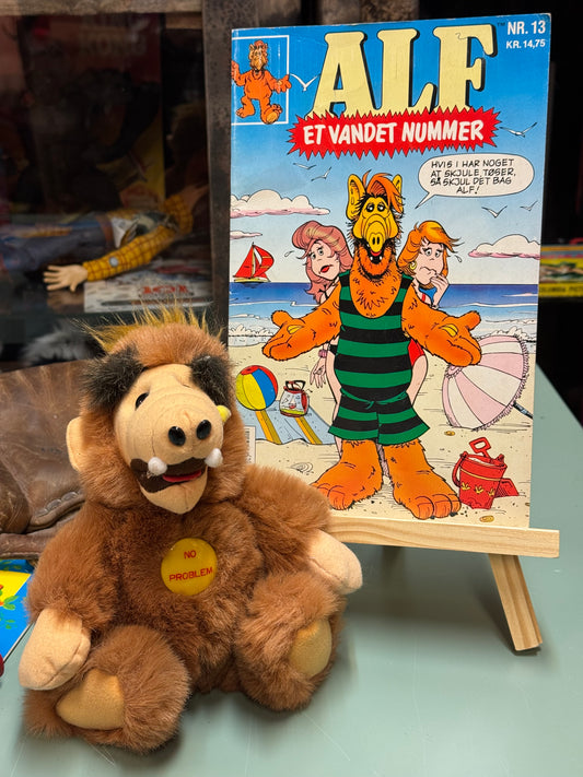 ALF nr. 13