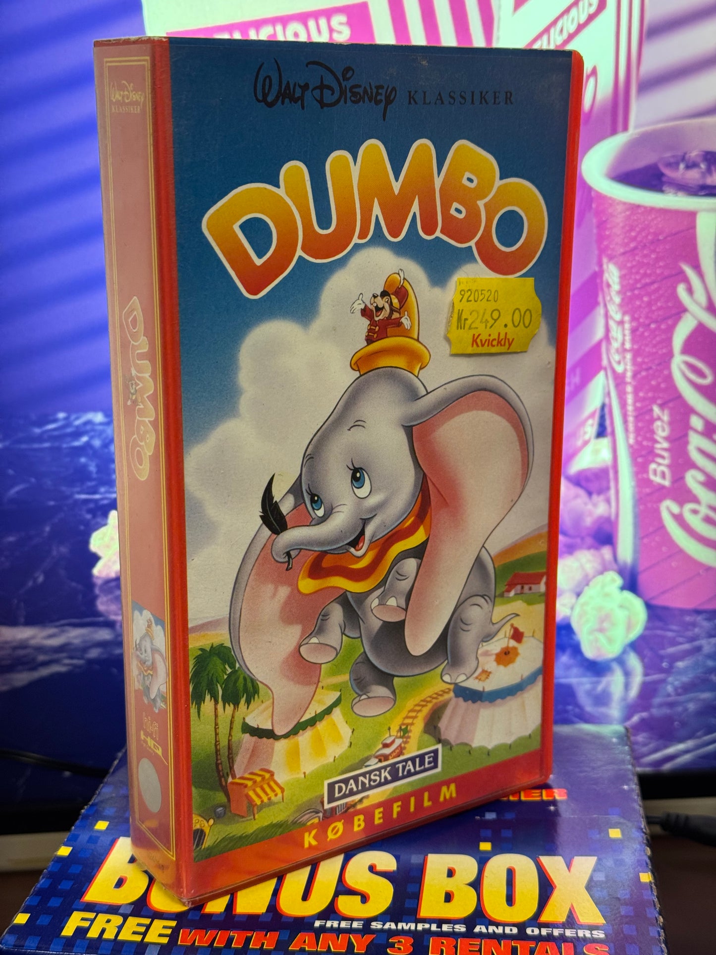 Dumbo