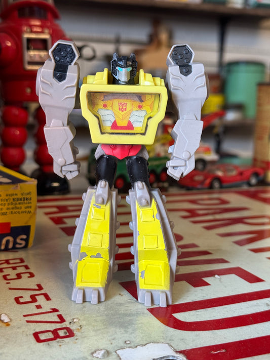 Transformers Cyberverse - Grimlock