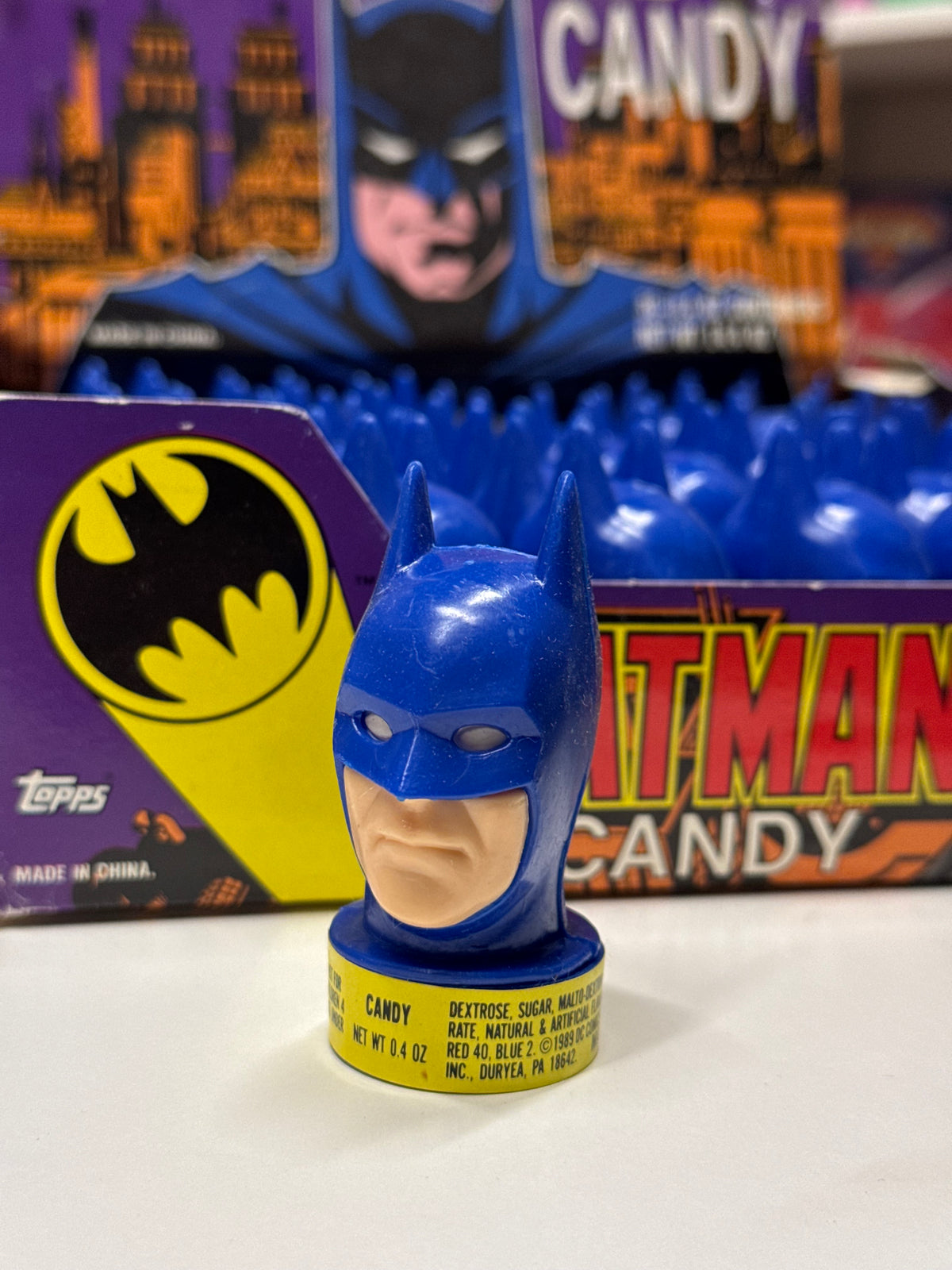 Batman slik - 1991