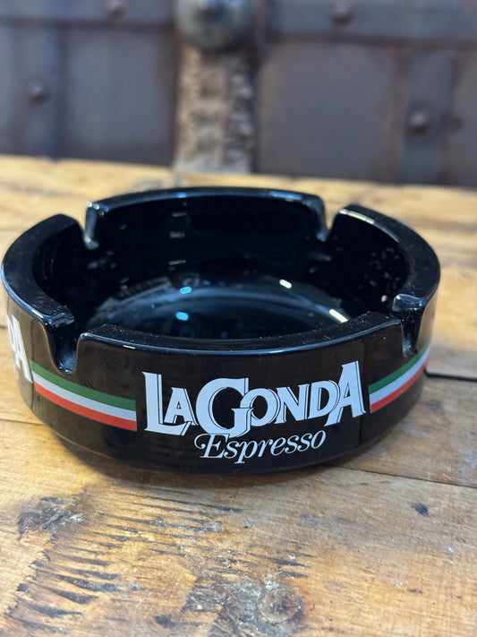 LaGonda espresso