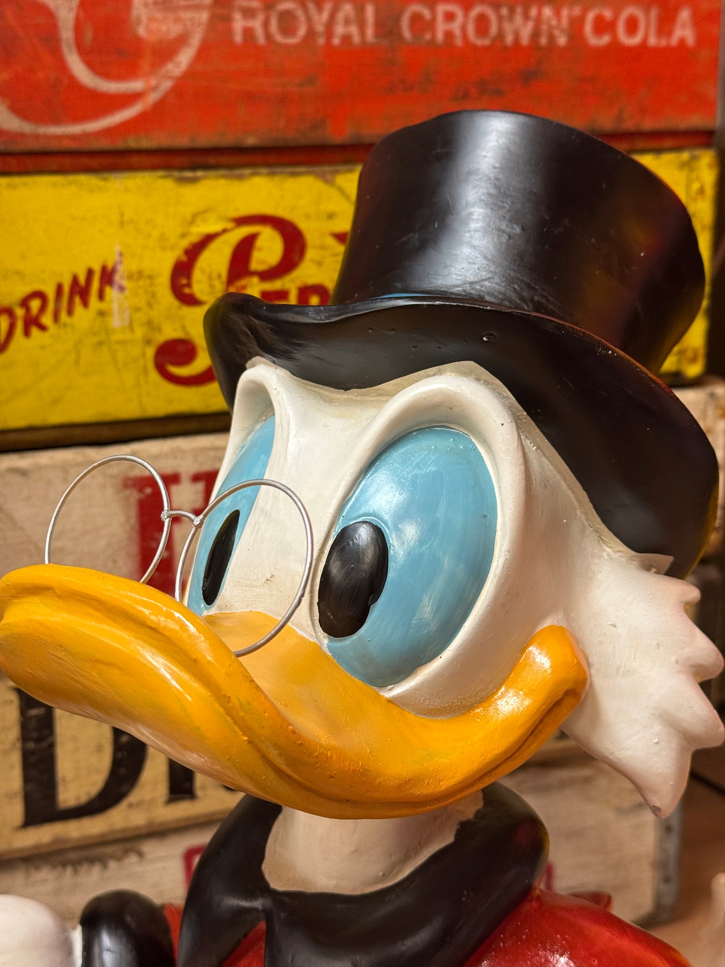 Joakim Von And - Onkel Joakim