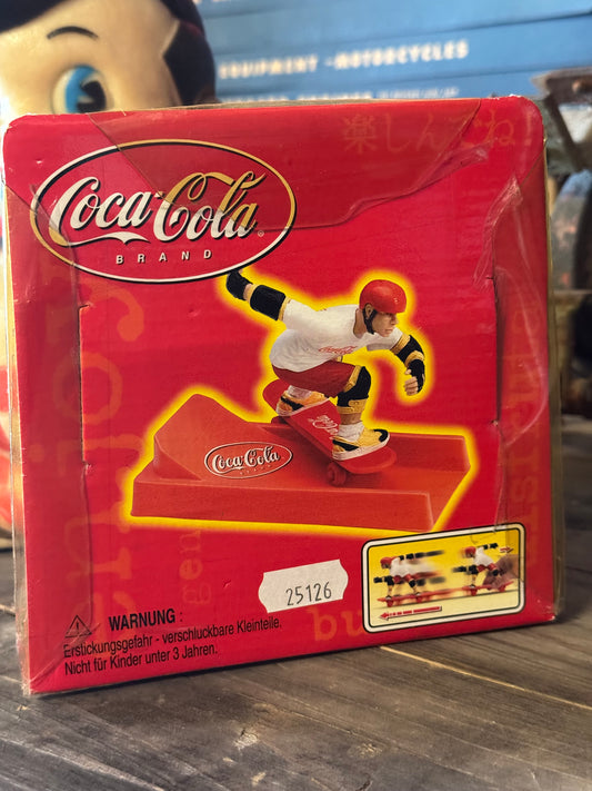 Coca Cola skater