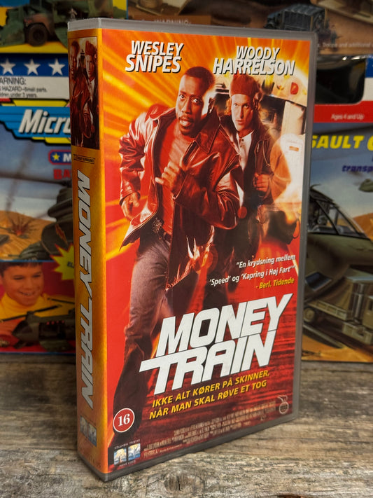 Money Train