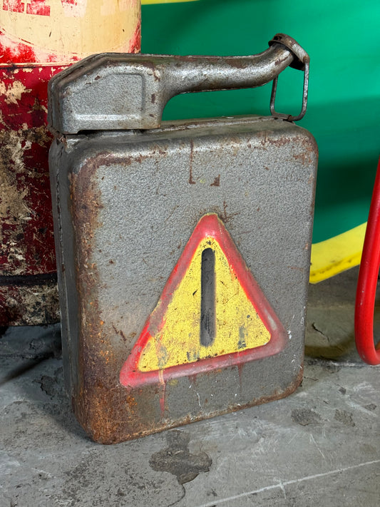 Jerry Gas Can 10l Allboy