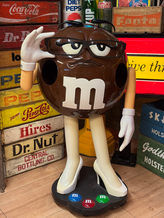 M&M Brun