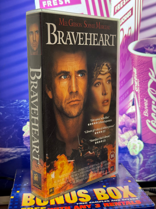 Braveheart