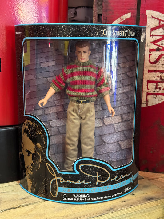 James Dean - The Legend Lives On