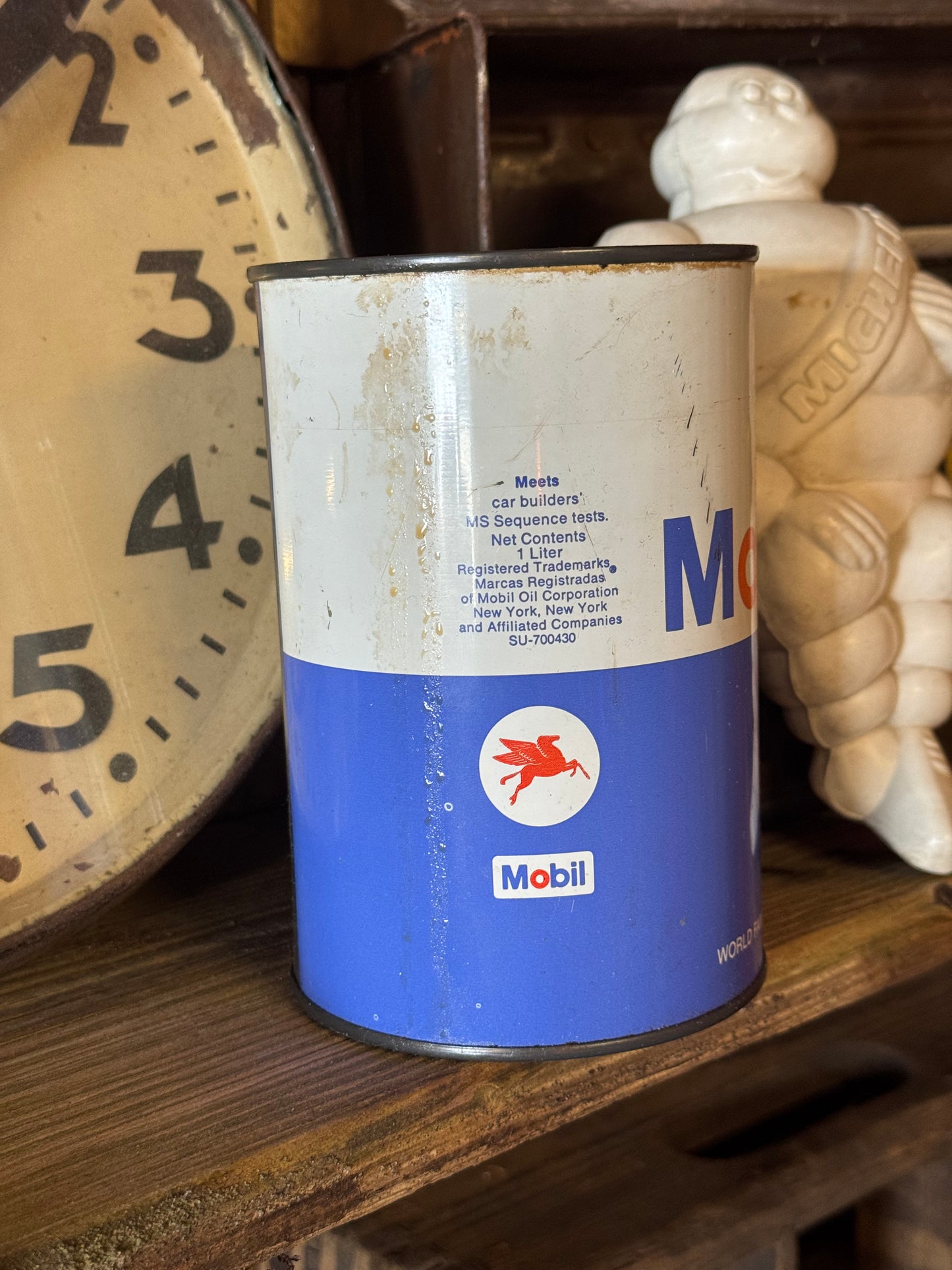 Mobiloil