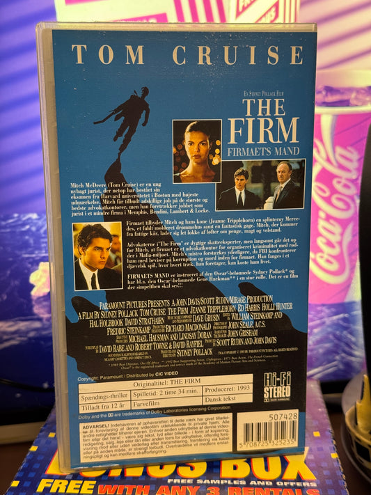 The Firm