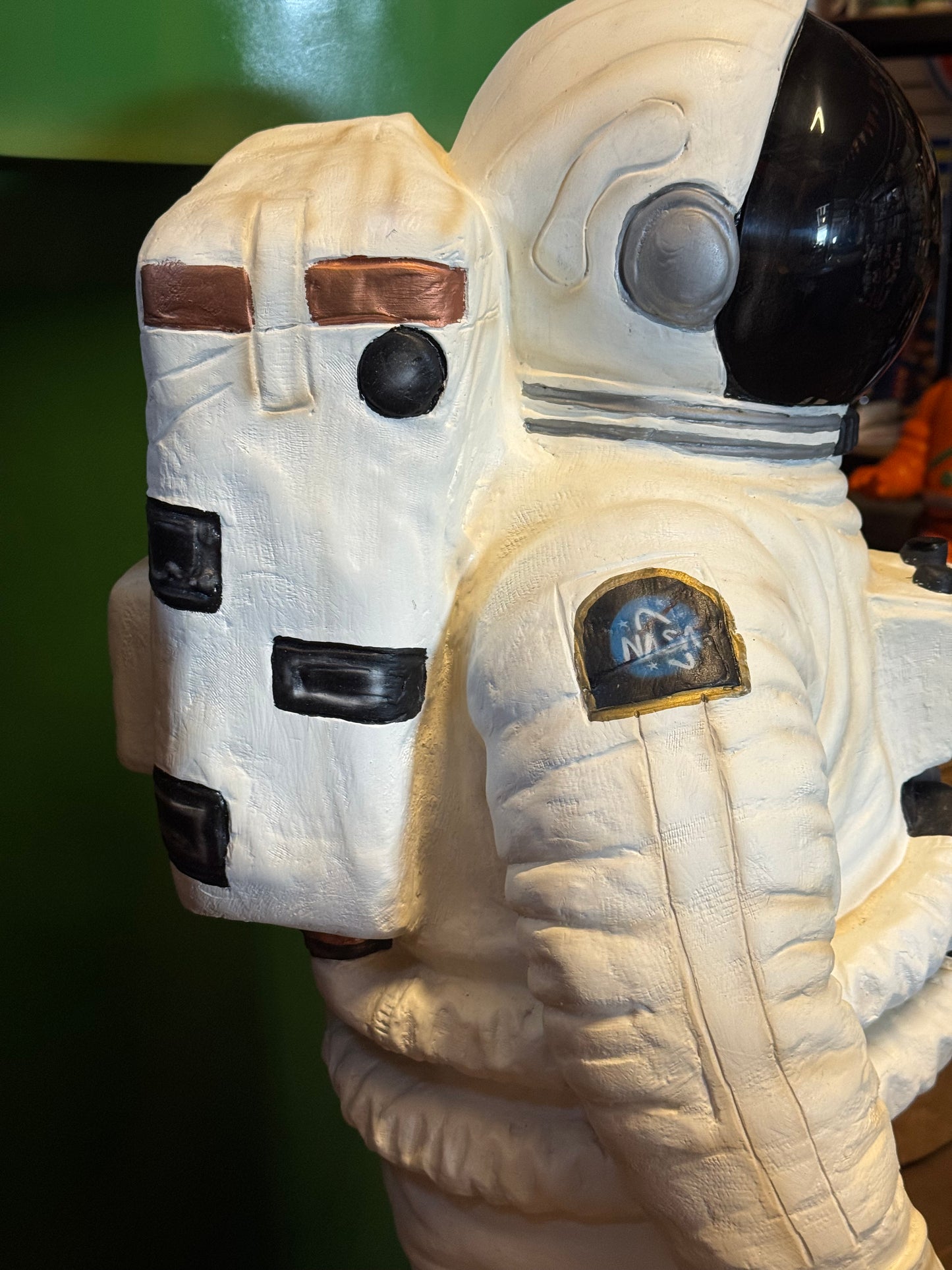 Astronaut