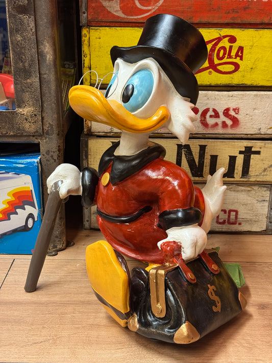 Joakim Von And - Onkel Joakim