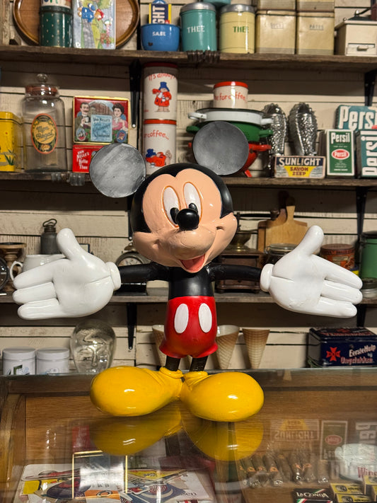 Mickey Mouse