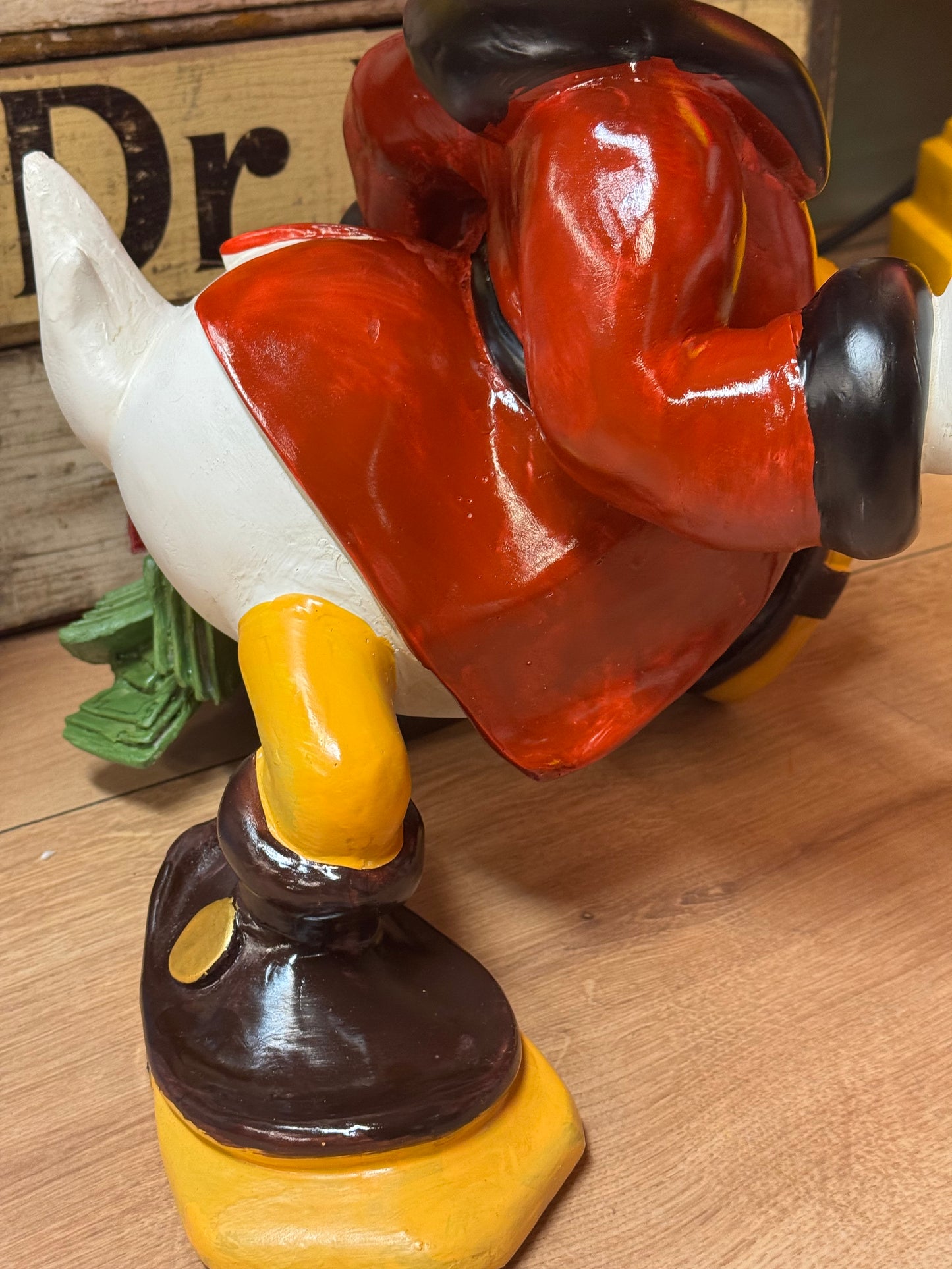 Joakim Von And - Onkel Joakim