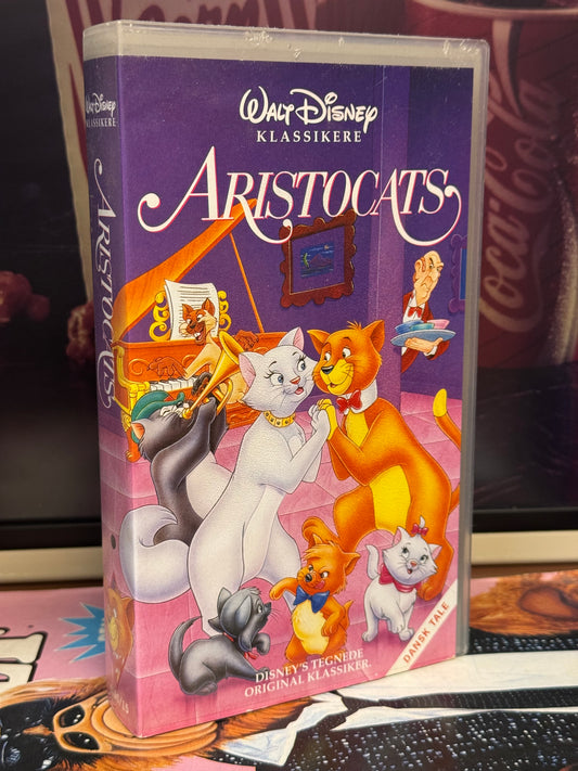 Aristrocats