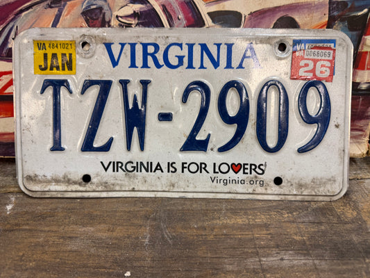 Virgina