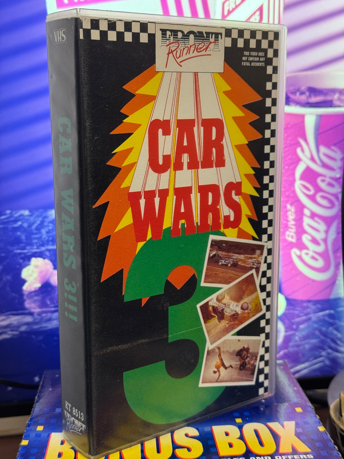 Car Wars 3