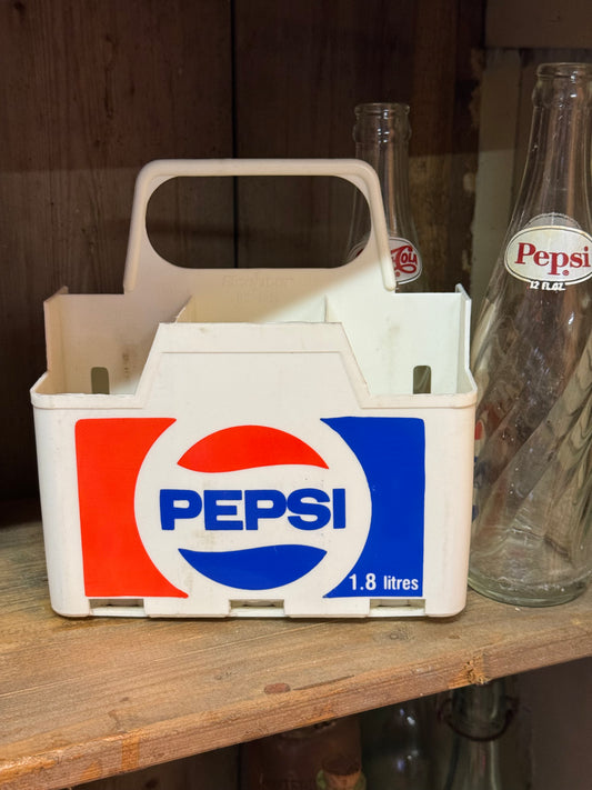Pepsi Cola 6-pack