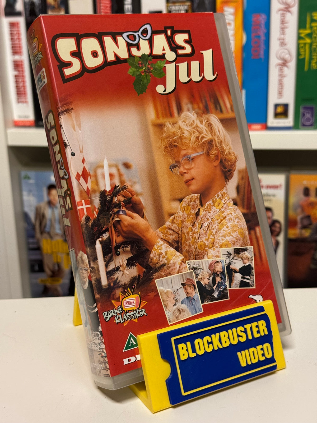 Sonjas Jul
