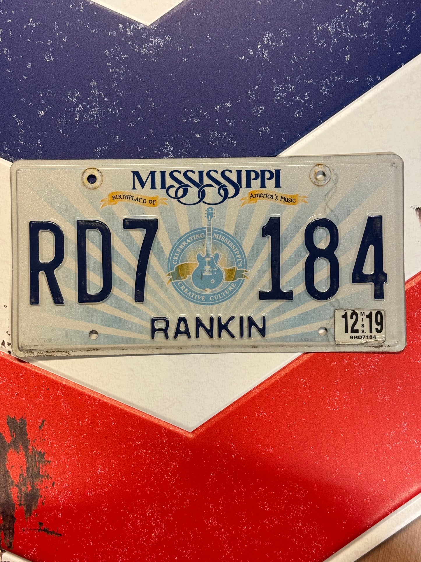 Mississippi