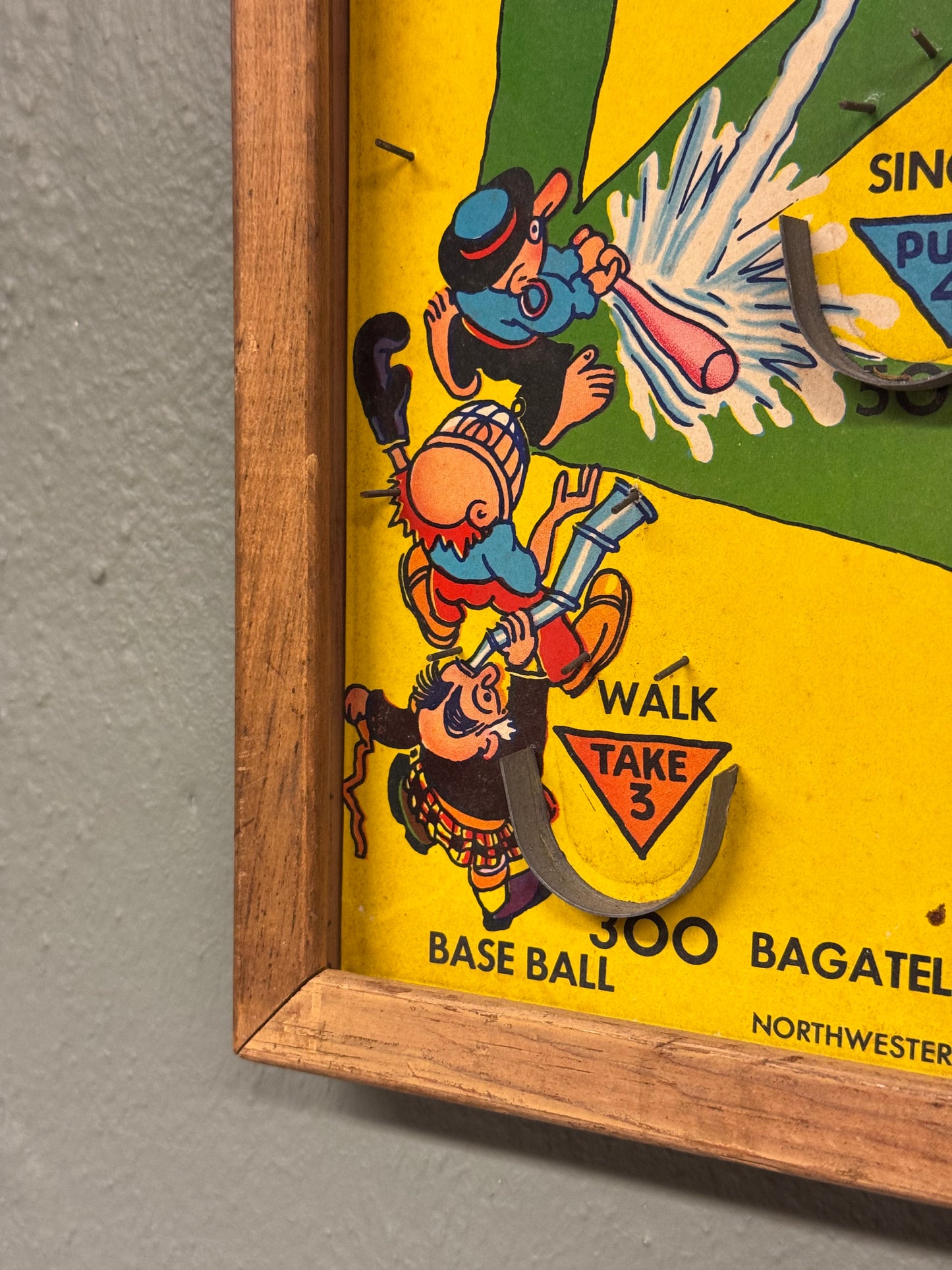 Pinball 1930erne