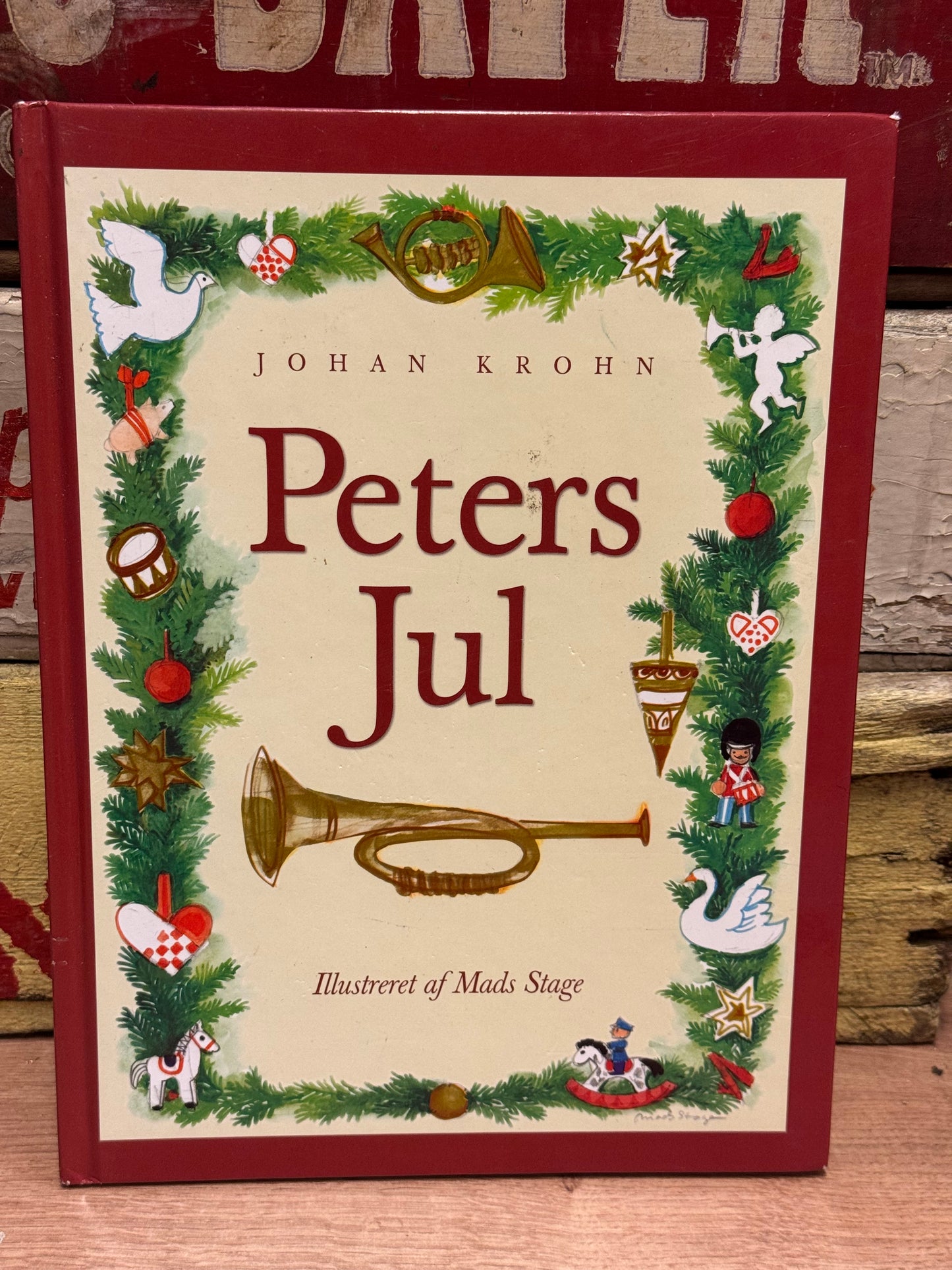 Peters Jul