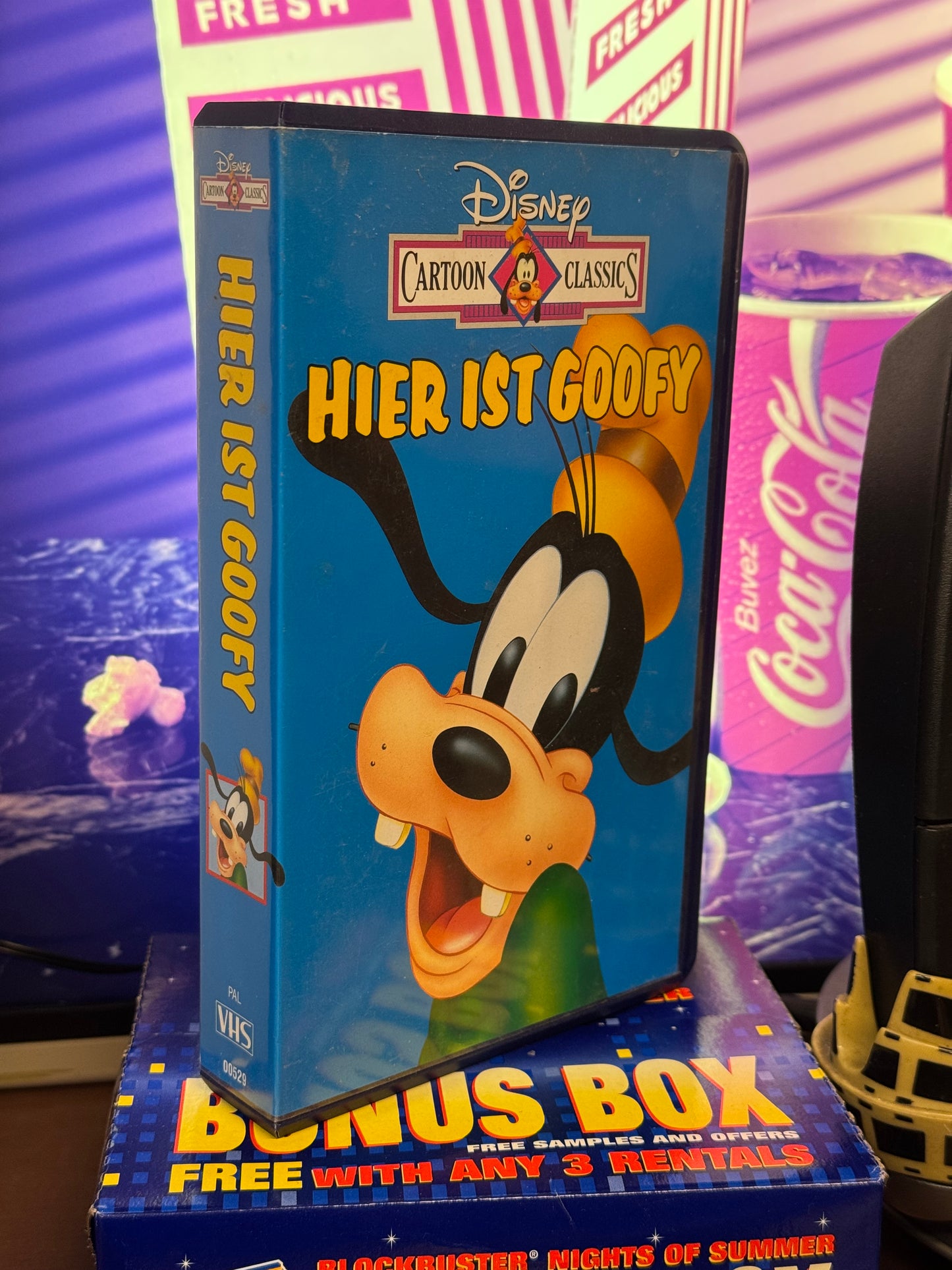 Her kommer Fedtmule