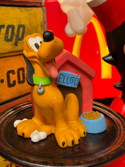 Pluto Sparebøsse