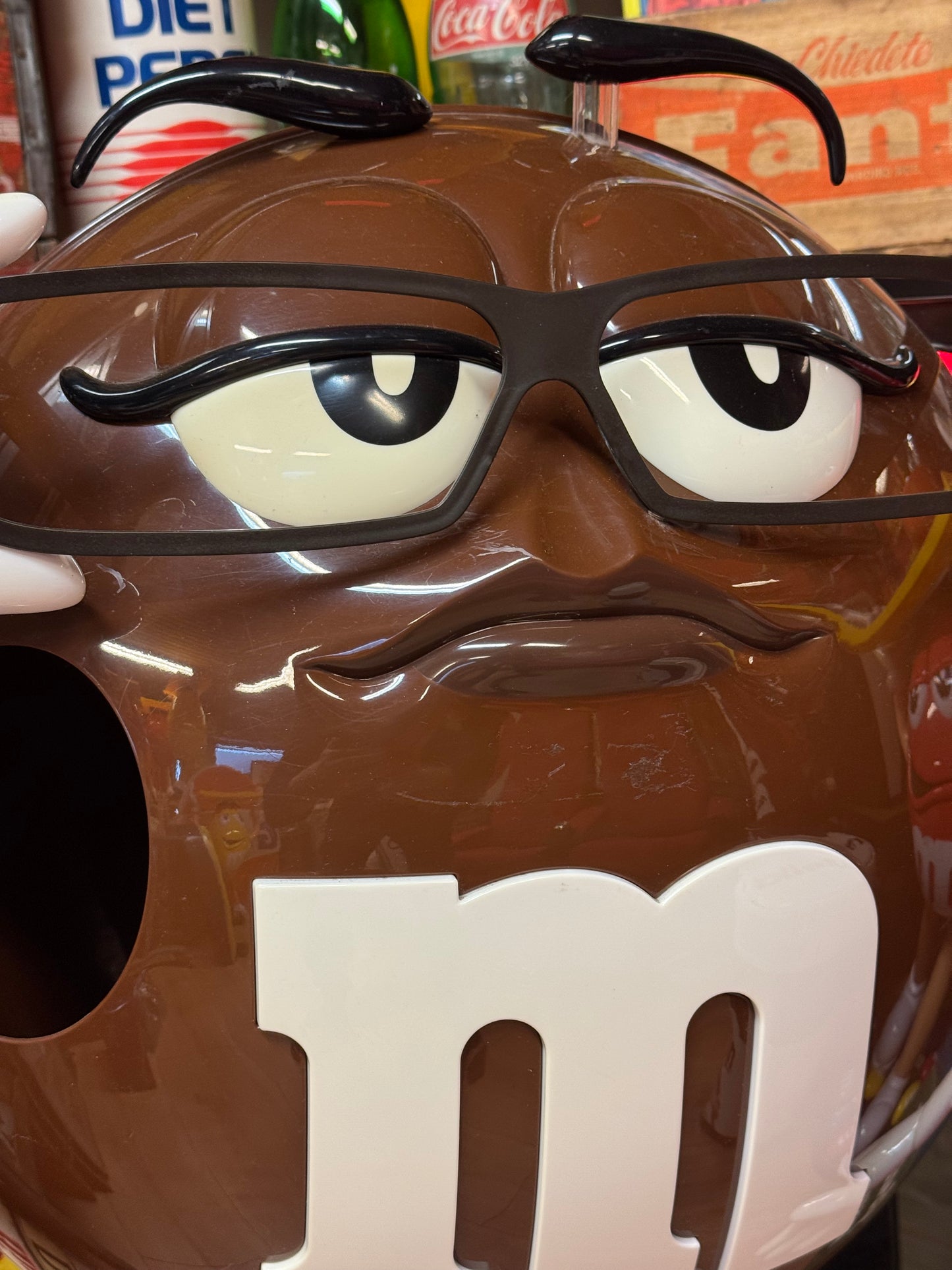 M&M Brun