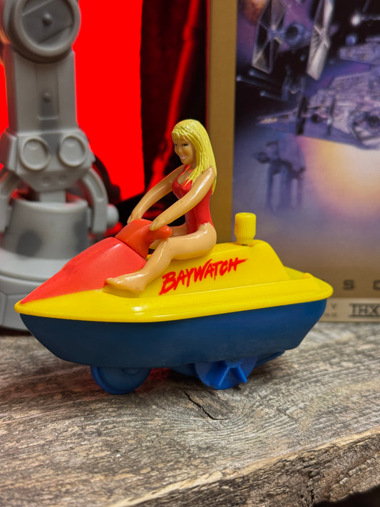 Baywatch figur