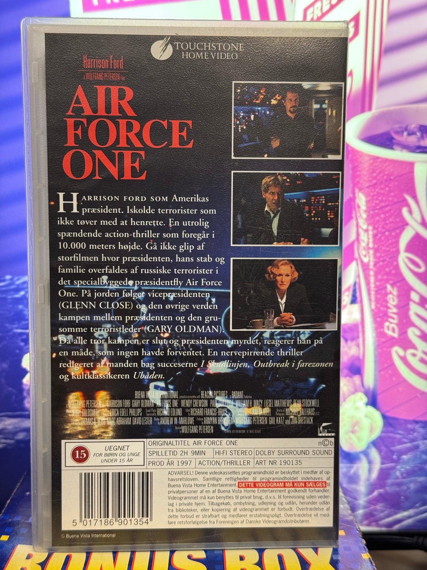 Air Force One