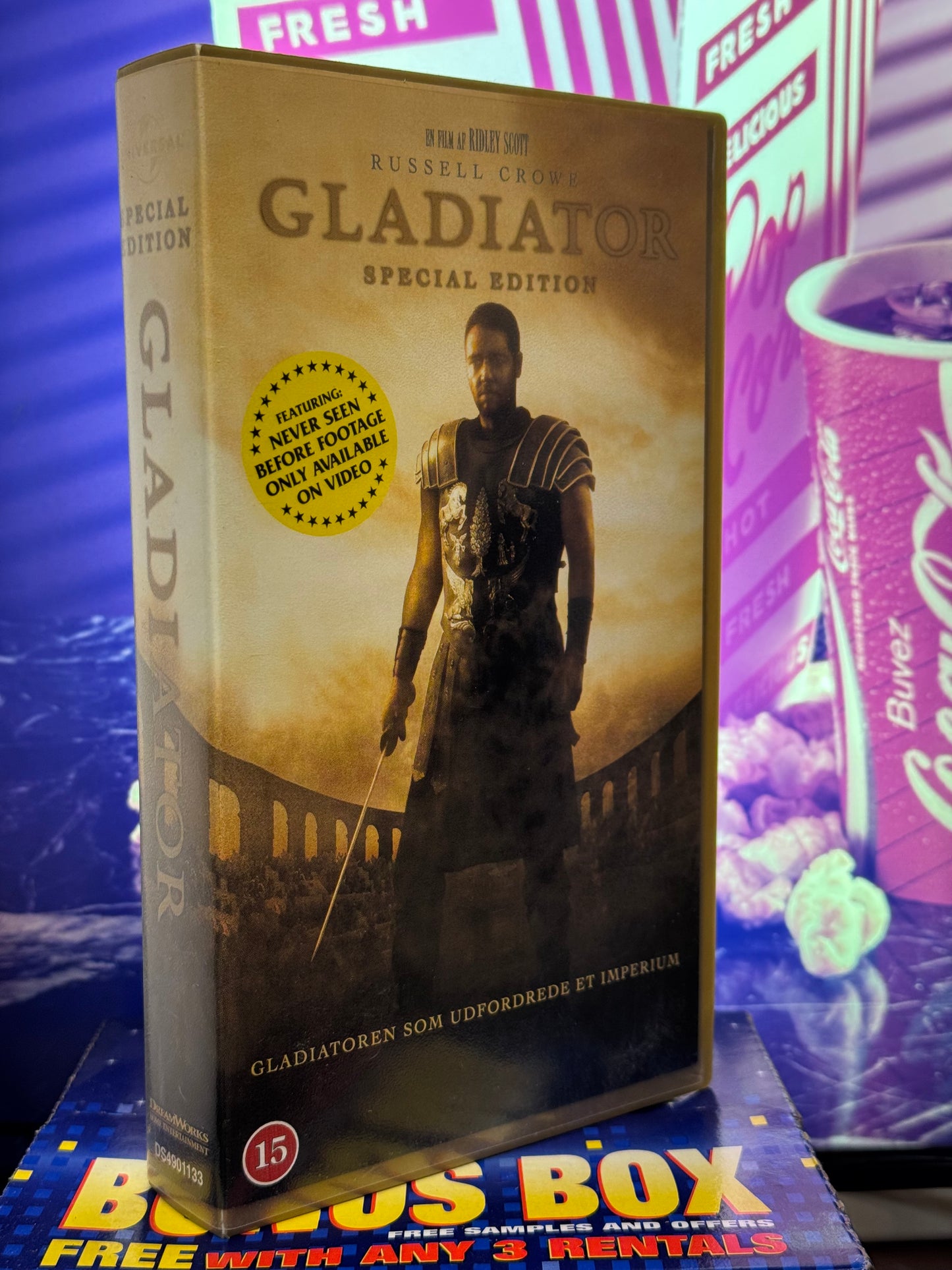 Gladiator