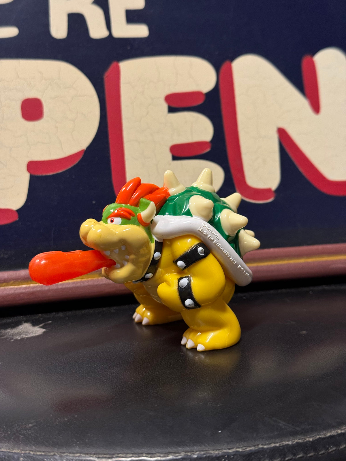 Bowser