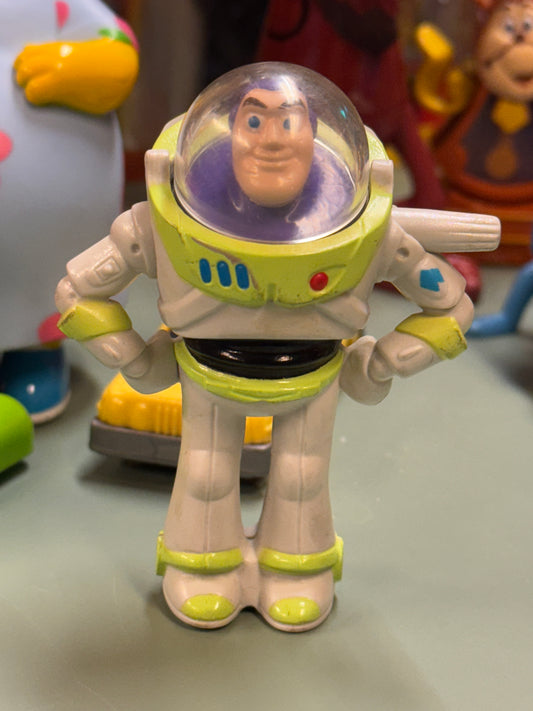 Buzz Lightyear