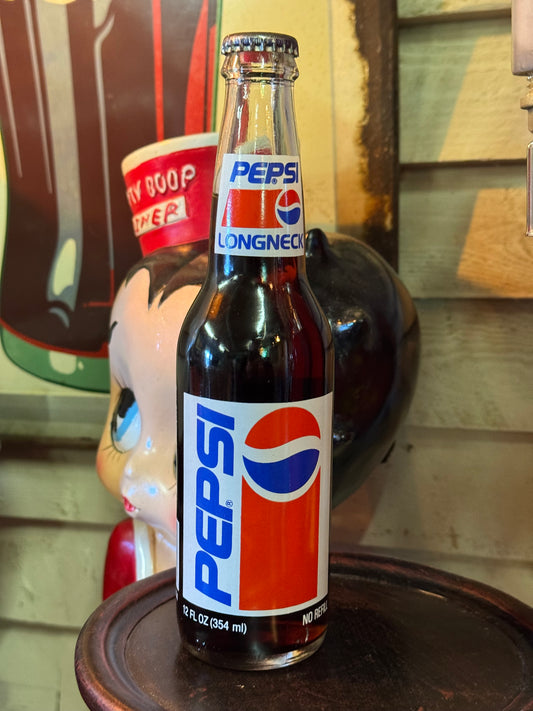 Pepsi Cola 1993