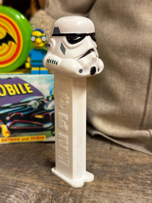 Stormtrooper - Pez