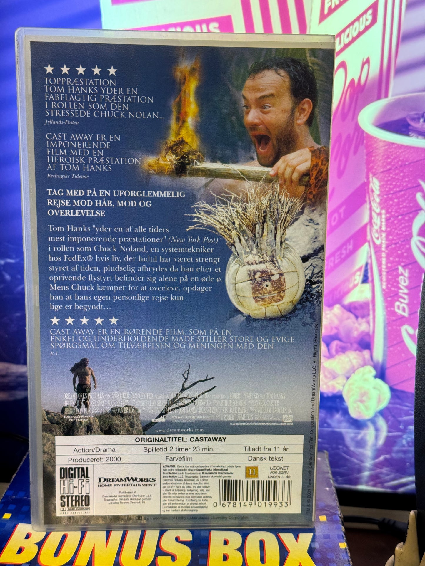 Cast Away