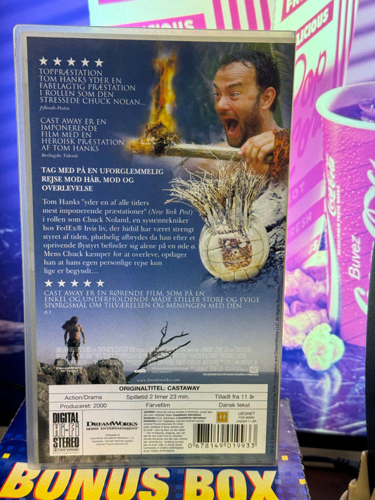 Cast Away