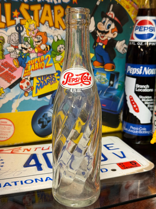 Pepsi Cola