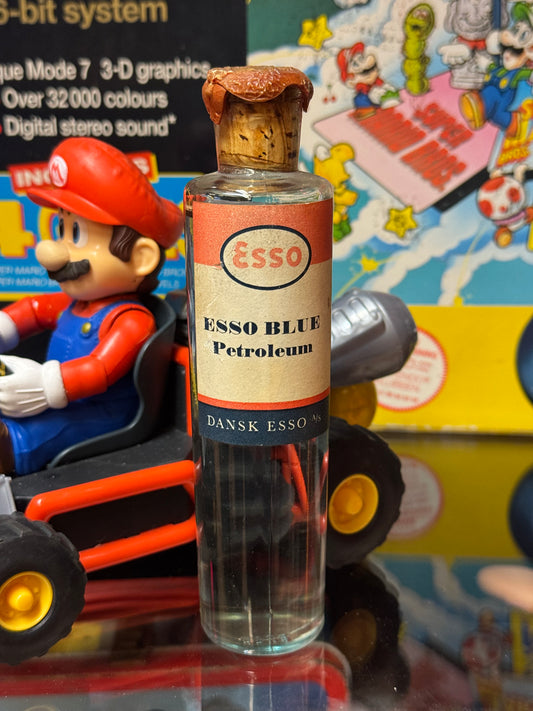 ESSO Blue