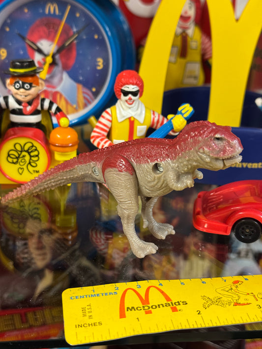 Dinosaurerne figur
