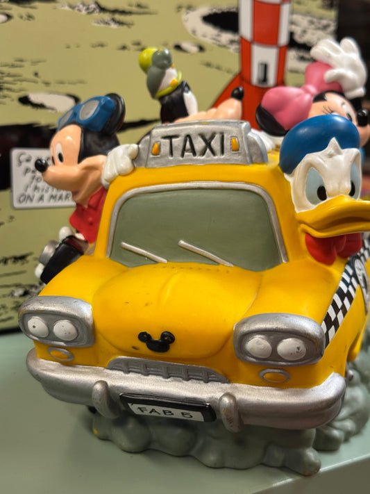 Disney sparebøsse