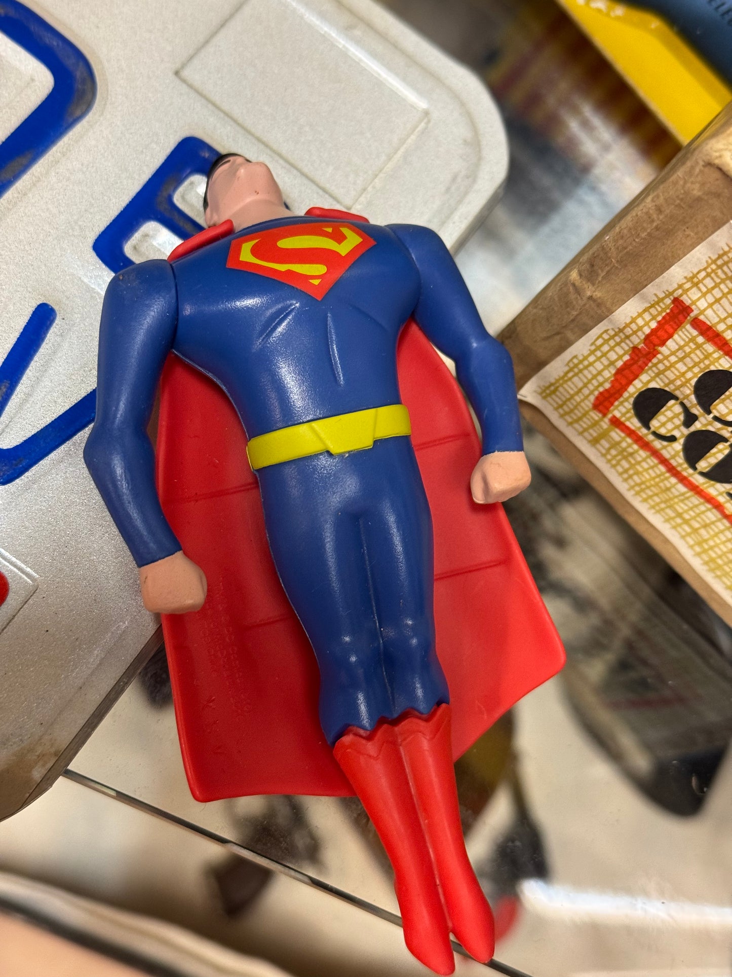 Superman