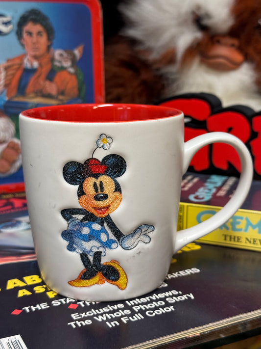 Minnie Mouse krus
