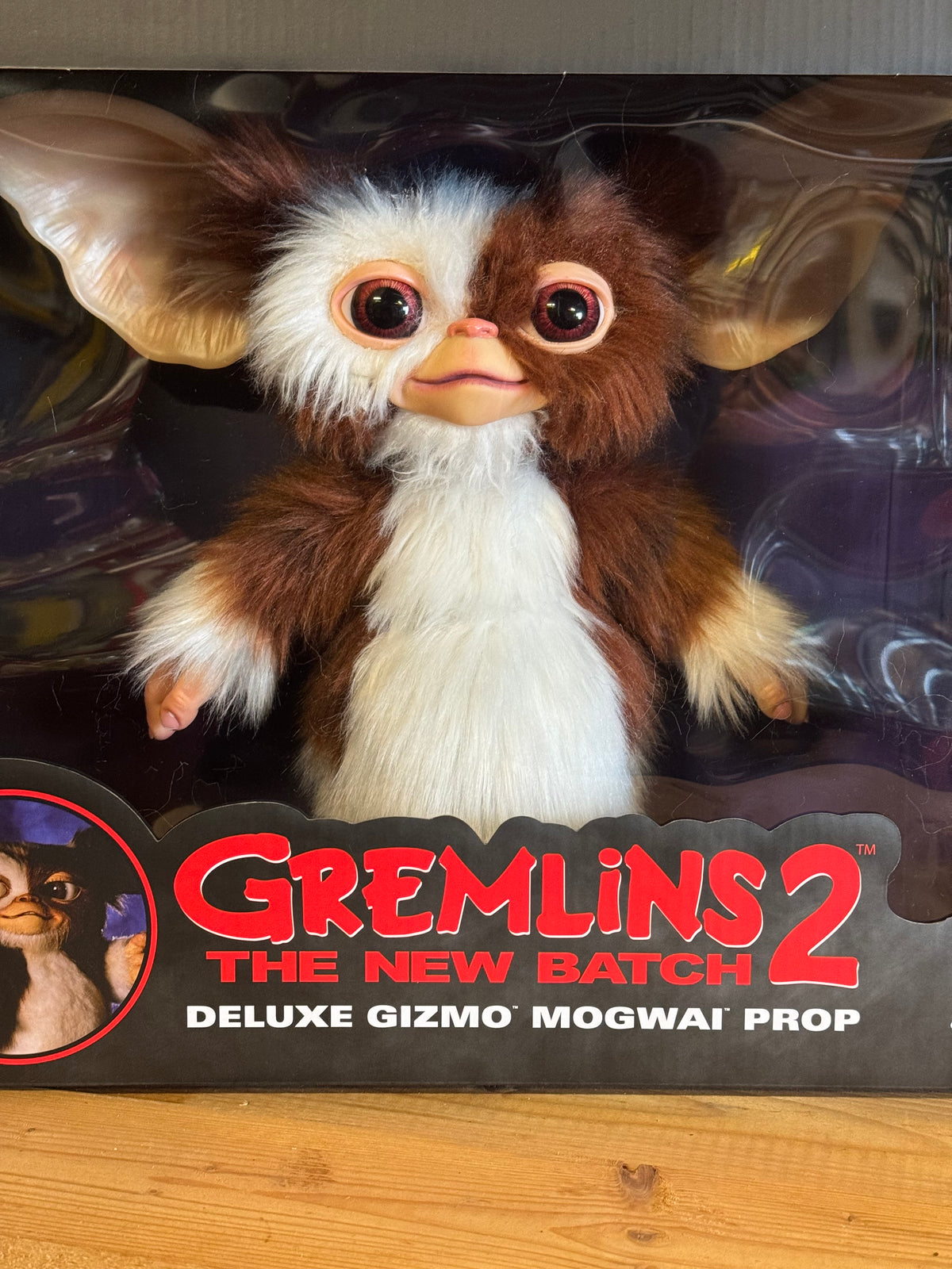 Gizmo - Gremlins 2