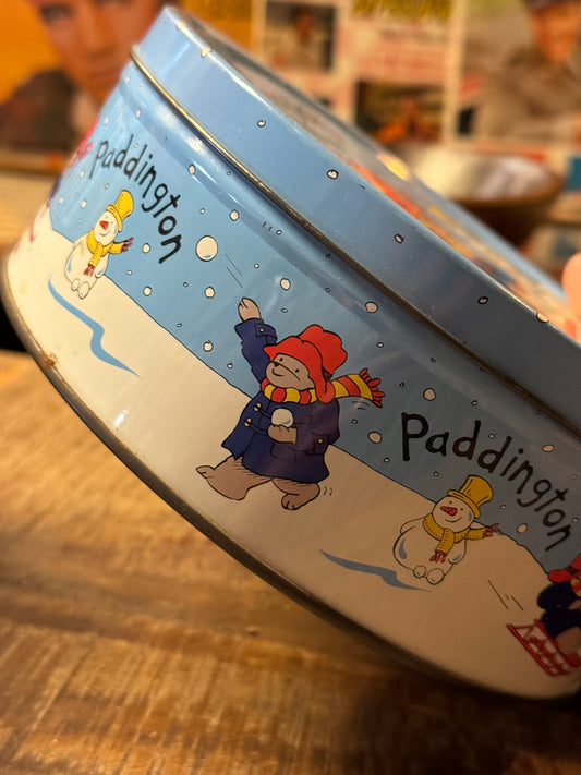 Paddington jule dåse