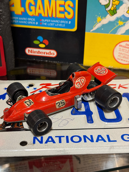 STP Ford Racer
